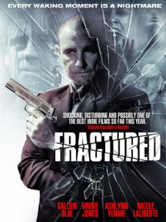 Постер: Раскол