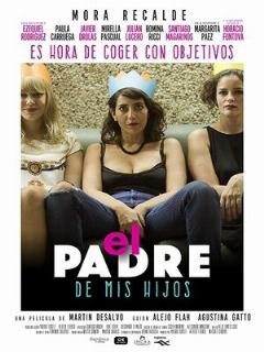 Постер: El padre de mis hijos