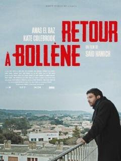 Постер: Retour à Bollène