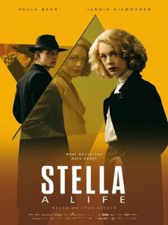 Постер: Stella. Ein leben.