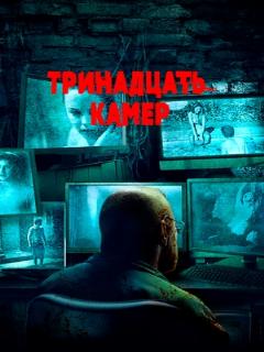 Постер: Тринадцать камер