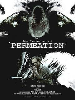 Постер: Permeation