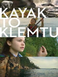 Постер: Kayak to Klemtu