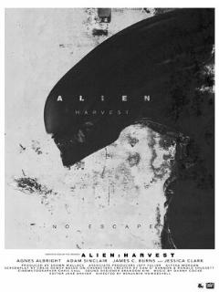 Чужой: Урожай