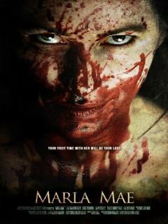 Постер: Marla