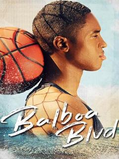 Постер: Balboa Blvd