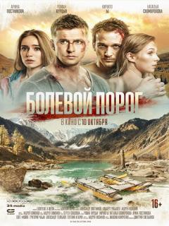 Постер: Болевой порог