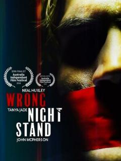 Постер: Wrong Night Stand