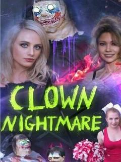 Постер: Clown Nightmare