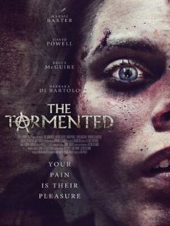 Постер: The Tormented