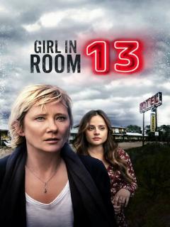 Постер: Girl in Room 13