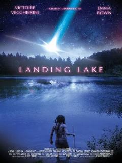 Постер: Landing Lake