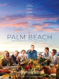 Постер: Palm Beach