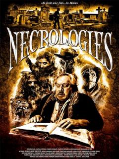 Постер: Nécrologies