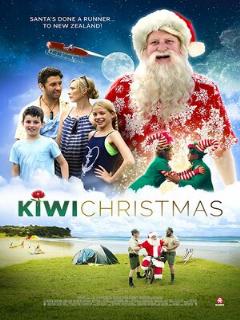 Постер: Kiwi Christmas