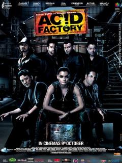 Acid Factory