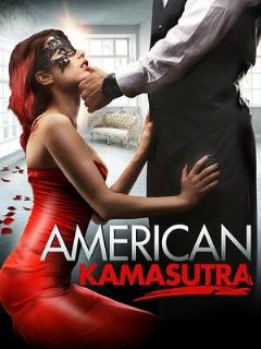 Постер: Американская камасутра