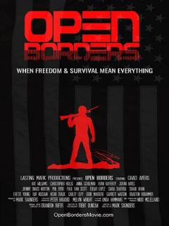 Постер: Open Borders