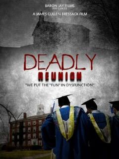 Постер: Deadly Reunion