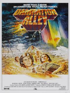 Долина проклятий