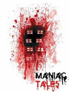 Постер: Байки маньяка