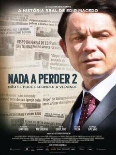 Постер: Nada a Perder 2