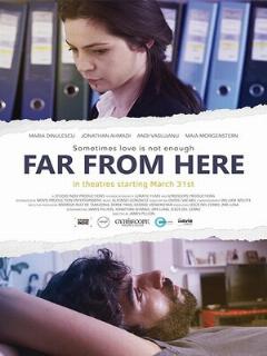 Постер: Far from Here