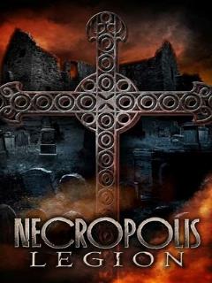 Постер: Necropolis: Legion