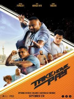 Постер: Take Home Pay