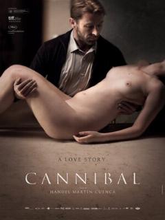 Caníbal película online en español