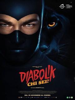 Diabolik chi sei?