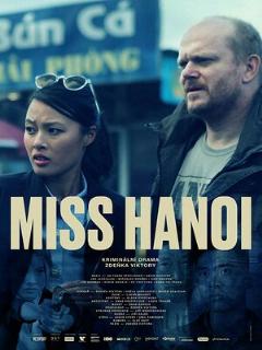 Постер: Miss Hanoi