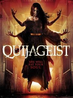 Постер: Ouijageist