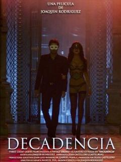 Decadencia película online en español