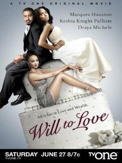 Постер: Will to Love