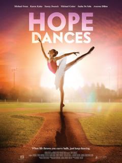 Постер: Hope Dances