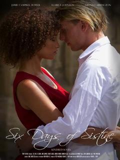 Постер: Six Days of Sistine