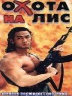 Постер: Охота на лис