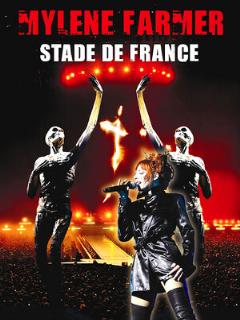 Постер: Mylène Farmer: Stade de France