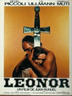 Leonor película online en español