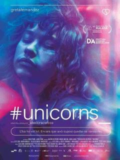 Постер: Unicorns