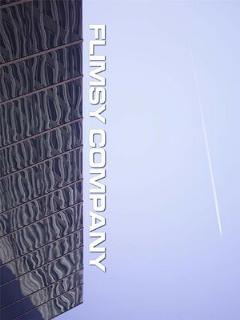 Постер: Flimsy Company