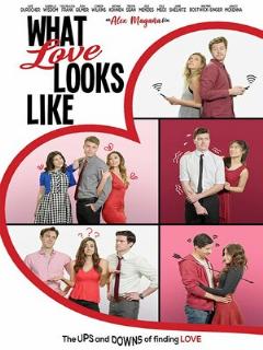Постер: What Love Looks Like