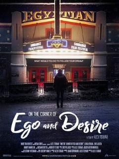 Постер: On the Corner of Ego and Desire