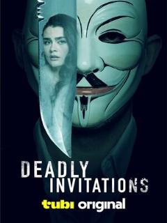 Постер: Deadly Invitations