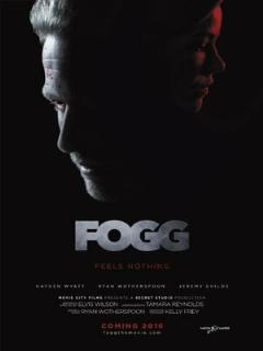 Постер: Fogg