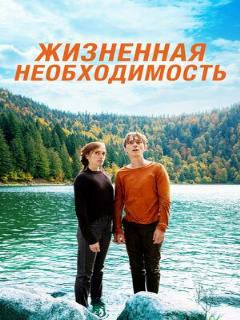 Постер: Жизненная необходимость