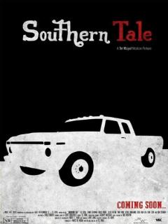 Постер: Southern Tale