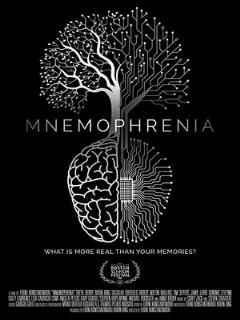 Постер: Mnemophrenia