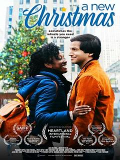 Постер: A New Christmas